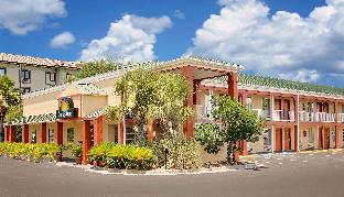 Fort Walton Beach (FL) United States Hotels