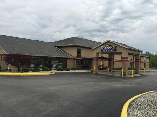 Springfield (OH) United States Hotels