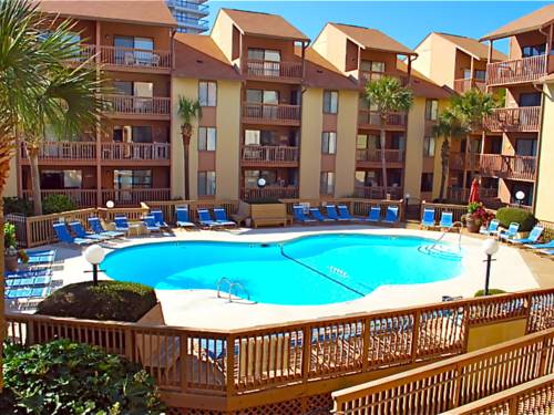Myrtle Beach South Carolina Vereinigten Staaten Promo-Code Booking.com