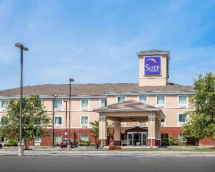 Hiram (GA) United States Hotels