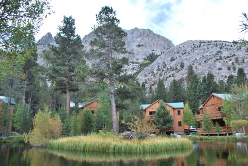 June Lake Kalifornien Vereinigten Staaten Promo-Code Booking.com