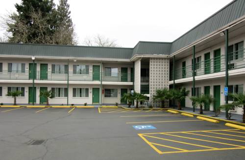 Salem (Oregon) United States Promo Code Booking.com