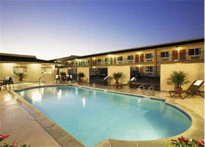 Ontario Kalifornien Vereinigten Staaten Promo-Code Booking.com