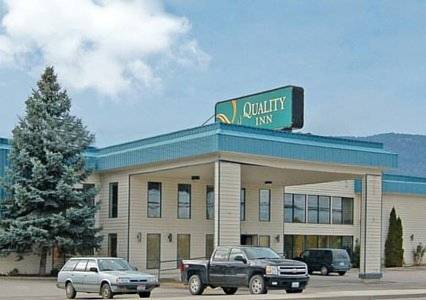 Sandpoint Idaho Vereinigten Staaten Promo-Code Booking.com