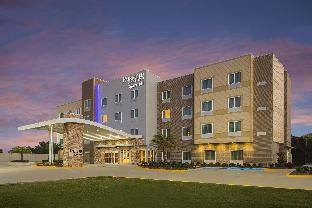 Galliano (LA) United States Hotels