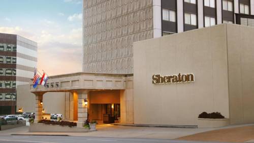 St. Louis (Missouri) United States Hotel