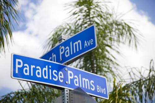 Kissimmee (Florida) United States Promo Code Booking.com