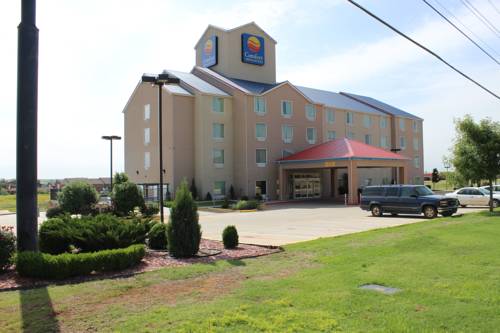 Elk City (Oklahoma) United States Promo Code Booking.com