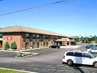 East Syracuse (NY) United States Hotels