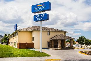 Helena (MT) United States Hotels