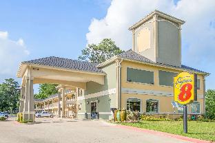Mansfield (LA) United States Hotels
