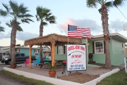 Rockport (Texas) United States Hotel