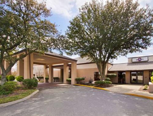 Prince George (Virginia) United States Promo Code Booking.com