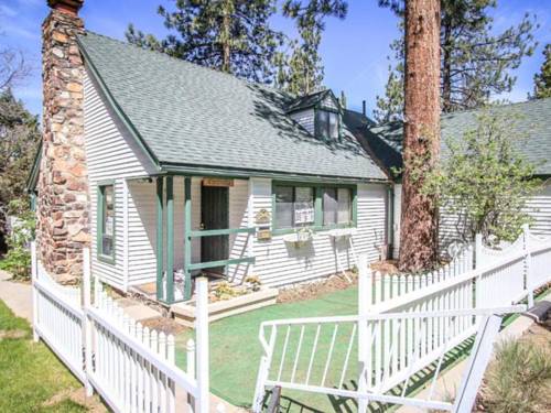 Big Bear Lake Kalifornien Vereinigten Staaten Promo-Code Booking.com
