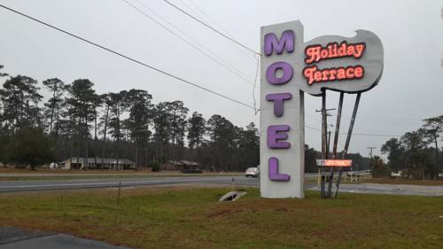 Hilliard (Florida) United States Promo Code Booking.com