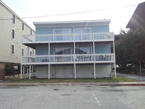 North Ocean City (Maryland) United States Hotel