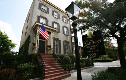 Savannah (Georgia) Estados Unidos codigo de promocion booking.com