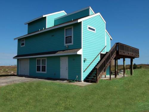 Port Aransas (Texas) United States Hotel
