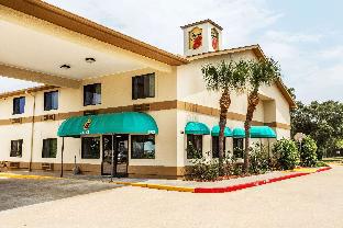 League City (TX) United States Hotels