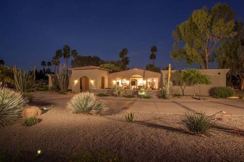 Scottsdale Arizona Vereinigten Staaten Promo-Code Booking.com