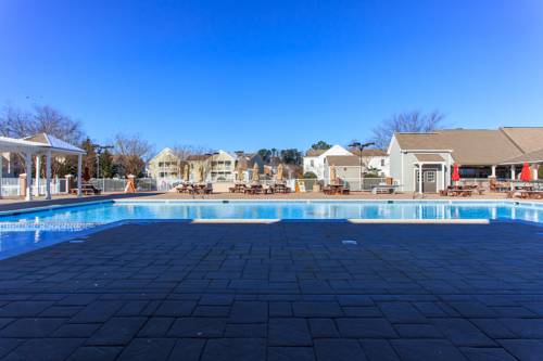 Williamsburg United States Promo Code Booking.com