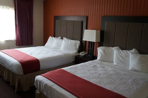 Fort Scott (Kansas) United States Hotel
