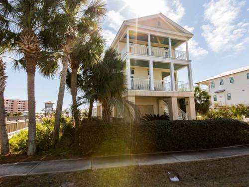 Destin (Florida) United States Hotel