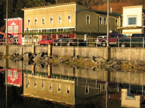 Ketchikan Alaska Vereinigten Staaten Promo-Code Booking.com