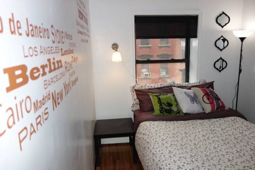 New York Vereinigten Staaten Promo-Code Booking.com