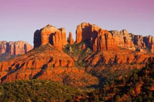 Sedona (AZ) United States Hotels