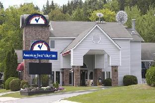 St. Ignace (MI) United States Hotels
