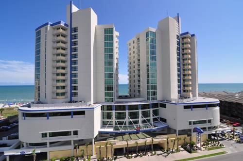 North Myrtle Beach South Carolina Vereinigten Staaten Promo-Code Booking.com