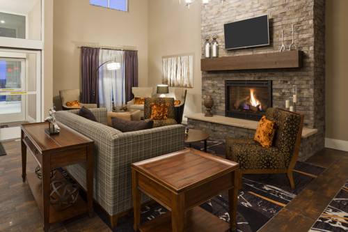 Morris (Minnesota) United States Hotel