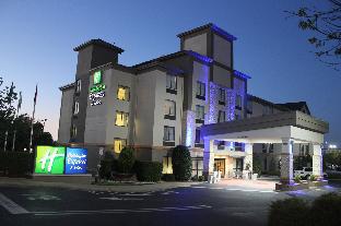 Concord (NC) United States Hotels