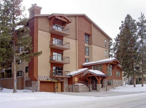 Breckenridge Colorado Vereinigten Staaten Promo-Code Booking.com