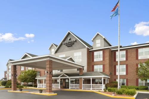 Kenosha Wisconsin Vereinigten Staaten Promo-Code Booking.com
