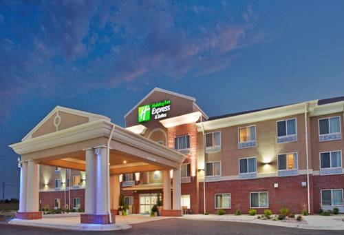 El Dorado (Kansas) United States Hotel