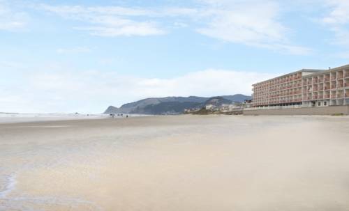 Lincoln City Oregon Vereinigten Staaten Promo-Code Booking.com