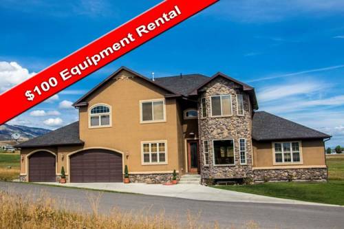 Ciudad jardín (Utah) Estados Unidos codigo de promocion booking.com