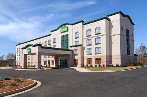 LaGrange (Georgia) United States Promo Code Booking.com