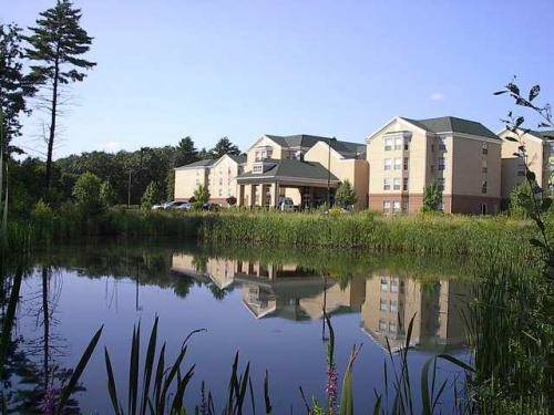 Billerica Massachusetts Vereinigten Staaten Promo-Code Booking.com