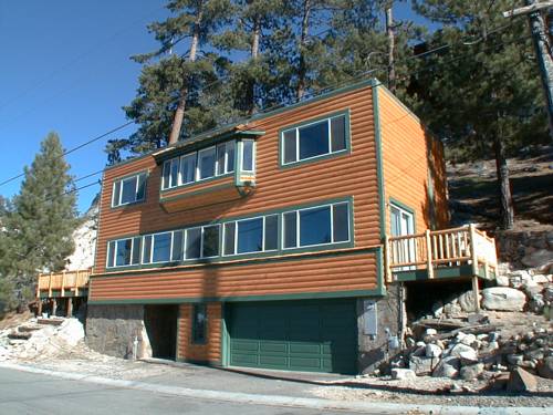 South Lake Tahoe (California) United States Hotel