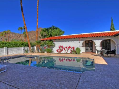La Quinta (California) Estados Unidos codigo de promocion booking.com
