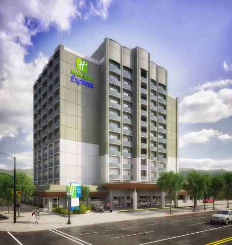 Salt Lake City (Utah) United States Hotel