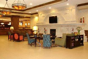 Decatur (IL) United States Hotels