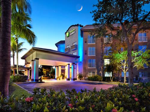 Naples (Florida) United States Hotel