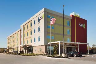 Houston (TX) United States Hotels