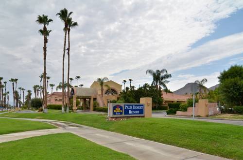 Palm Desert (California) United States Hotel