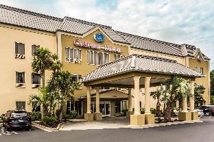 Red Hill (SC) United States Hotels