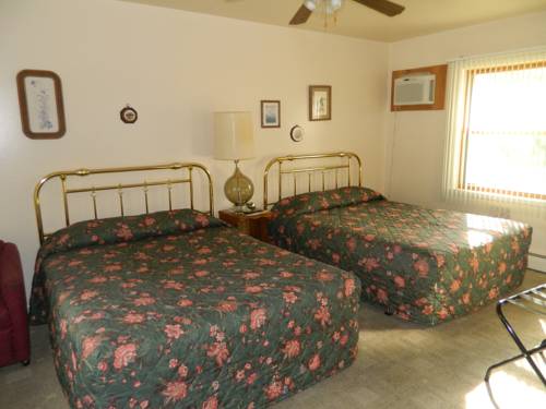 Montello (Wisconsin) United States Promo Code Booking.com